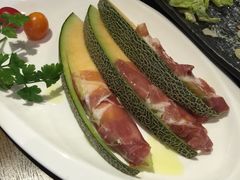 -CASANOVA西餐厅(海信广场店)
