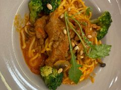 -Pennehut畔尼意面(合肥万象城店)