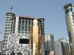 -东大门市场