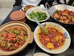 -潇湘阁(望京SOHO店)