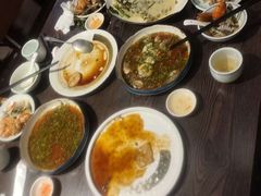 -大洋家·精品潮汕菜·生腌砂锅粥(天河东路店)