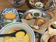 -和府捞面(东直门银座店)