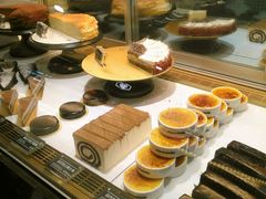 -Awfully Chocolate(来福士广场店)