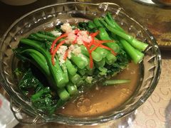 沈记私房菜-沈家花园如皋菜(海阳路店)