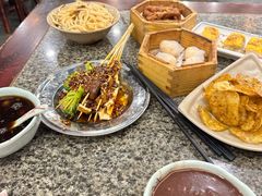 -小街天府(西工小街店)