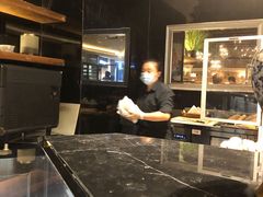 -Let's Taipei 非常烘焙(太古里店)