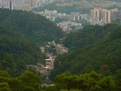 -白云山风景名胜区