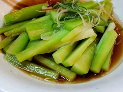 -老克勒上海菜(南京路步行街店)