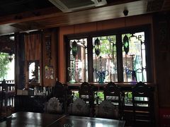 -甘尼仕印度餐厅酒吧(斜塘老街店)