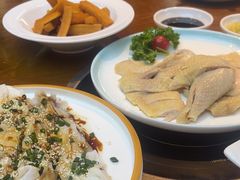 -味食家市师鸡(三元里店)