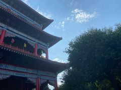 -广州莲花山旅游区