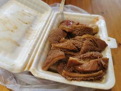 -细妹五香牛杂(步行街店)