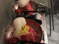 -陇璟烧肉酒场(友谊阳光城店)