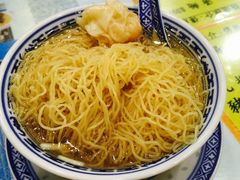-麦奀云吞面世家(佐敦店)