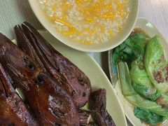 鸭头-圆宝台湾小吃(迎津街店)