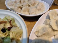 -一轩饺子馆(丽都店)