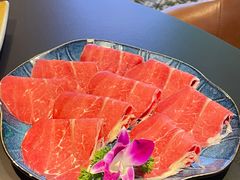 -新草堂锅物料理(泉城路店)