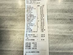-徐记海鲜(观沙岭|滨江新城店)