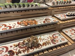 -怡咖啡·自助餐·西安香格里拉