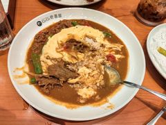-CoCo壱番屋(久光百货店)