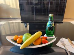 -上海宝华万豪酒店