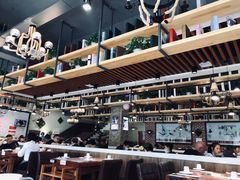 -邵汇大虾(同康路店)