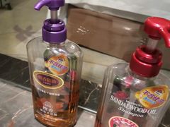 -衢州大花园国际酒店