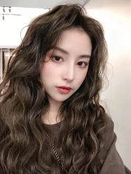 -HG美发设计沙龙