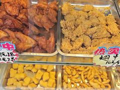 -味味香(团结湖店)