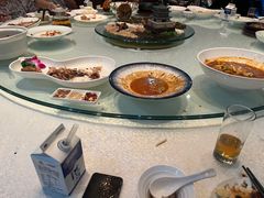 -西安饭庄·非遗陕菜(凤城五路店)