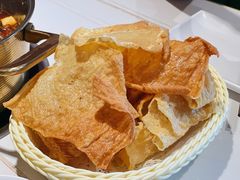 -望蝎门羊蝎子火锅(祭城店)