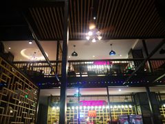 -姑奶奶老厨房(南坪路总店)