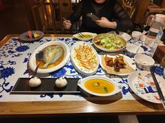 -江南赋(内蒙古大厦店)