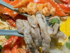 -木木鲜海鲜面(天一店)