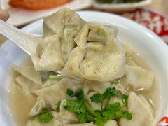 -吉祥馄饨(上海新上大店)