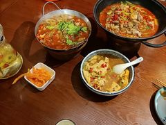 -古道村落(温汤店)