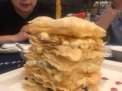 -香港翠园茶餐厅(迪凯银座店)