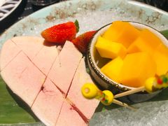 -花见无国界料理(科林楼店)