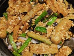 -鑫小城故事·藕汤·家常菜(台北一路总店)