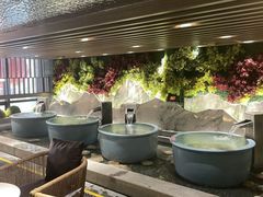 -青水瓦台汤泉(未央店)