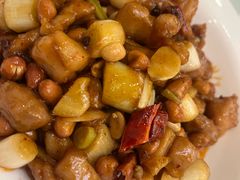 -成都驻京办餐厅(蜀都宾馆店)