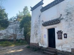 -潜口民宅博物馆