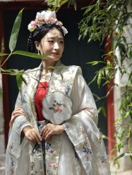 -美云庭古装·格格服汉服·京城旅拍(北京店)