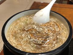 -福慧慈缘素食餐厅(王府井店)