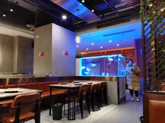 -黄鱼炙夜(华家池店)