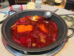 -鸿姐老火锅·传统炒料(上海旗舰店)
