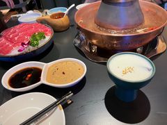-阳坊胜利涮羊肉(阳坊老店)