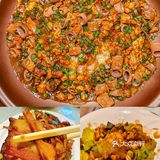 五一广场宝藏的饭店日月昇！量大味美海鲜宴超绝