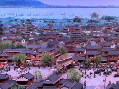 -城隍阁
