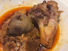 -二分八云雁阁•新晋菜大同味(长治路店)